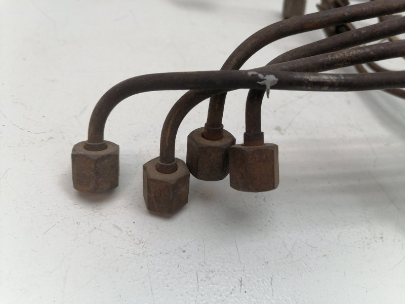 Трубка ТНВД Baw Fenix 1044