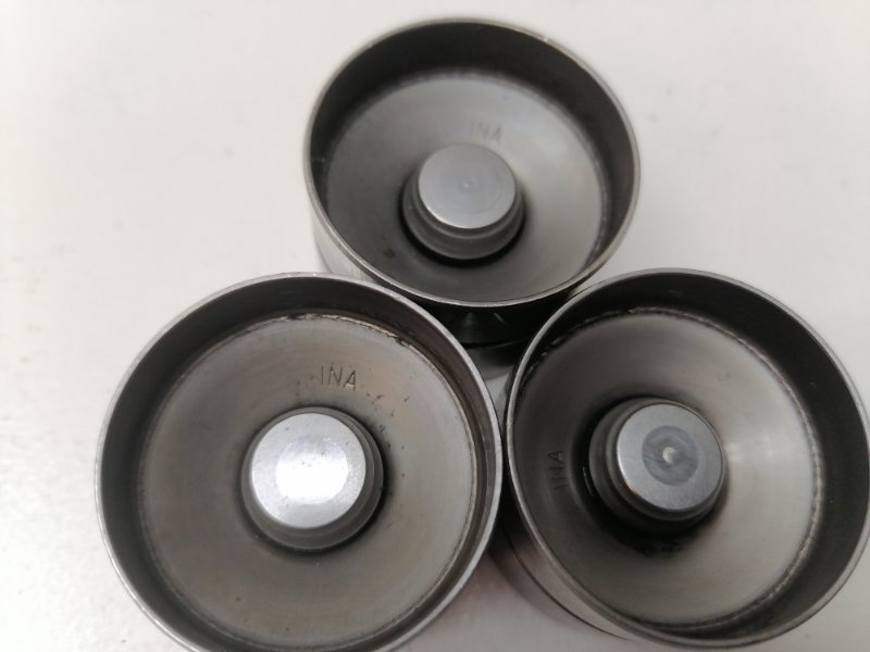 Гидрокомпенсатор Volkswagen Transporter T4