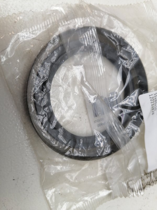 Сальник коленвала 55x80x10