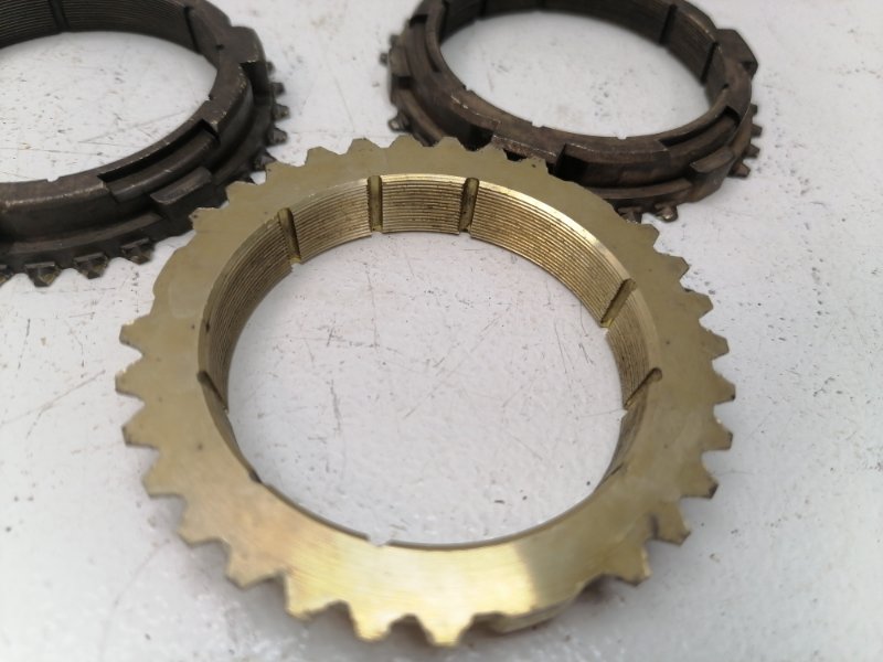 Кольцо синхронизатора Ваз 2110 С/О