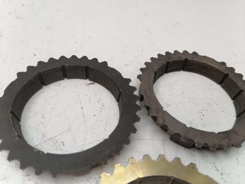 Кольцо синхронизатора Ваз 2110 С/О