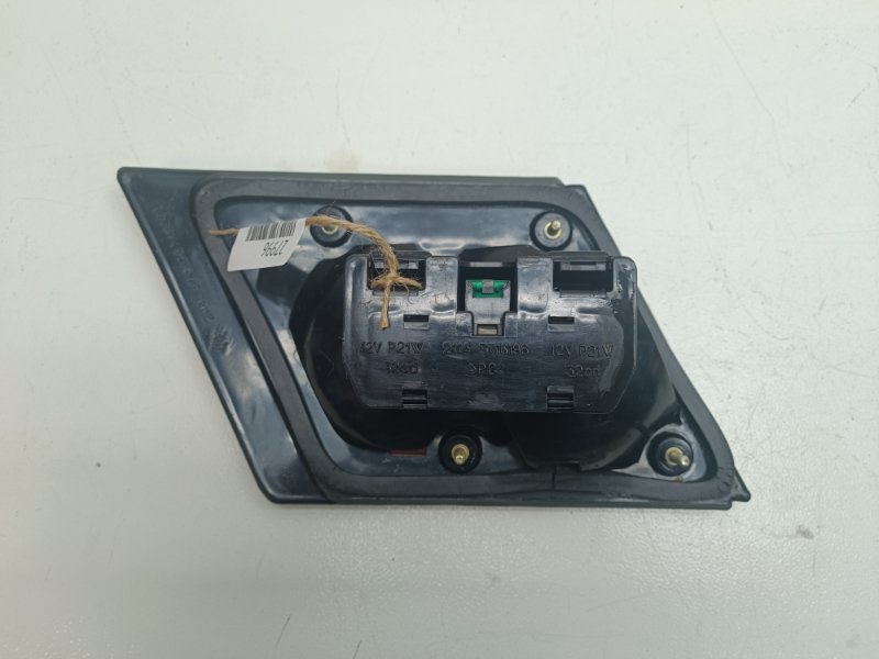 Фонарь Ваз 2115