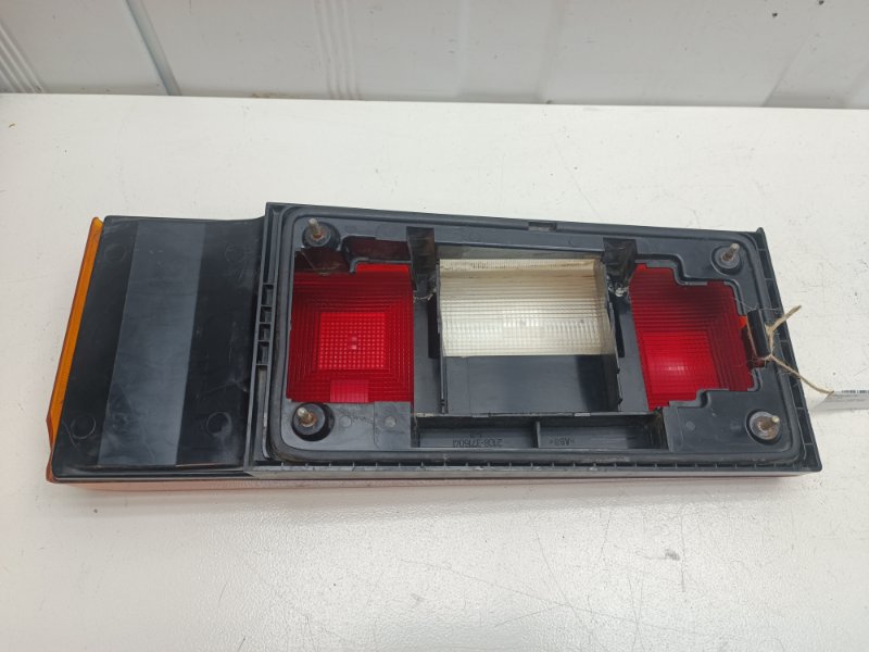 Фонарь ВАЗ 2109