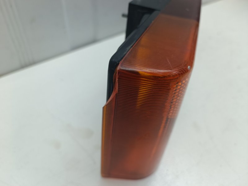 Фонарь ВАЗ 2109