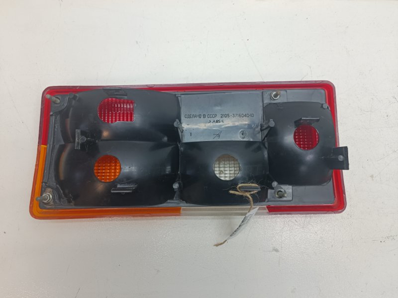 Фонарь ВАЗ 2105