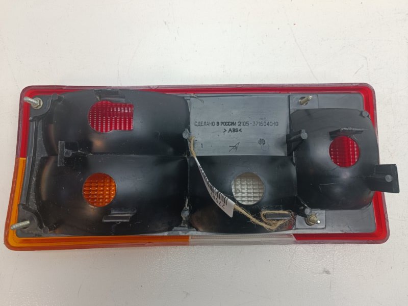 Фонарь ВАЗ 2105