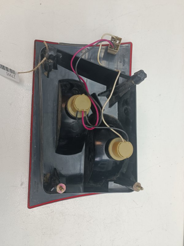 Фонарь ГАЗ 3110 Волга