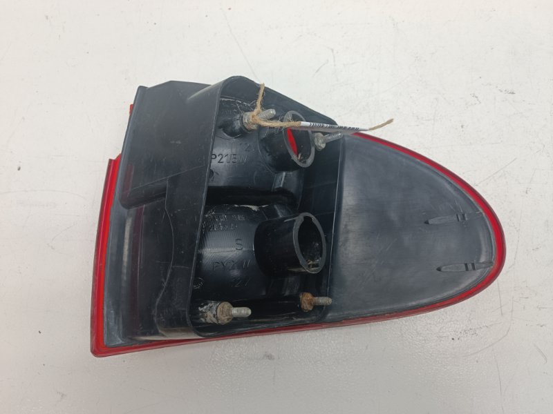 Фонарь ГАЗ 3110 Волга