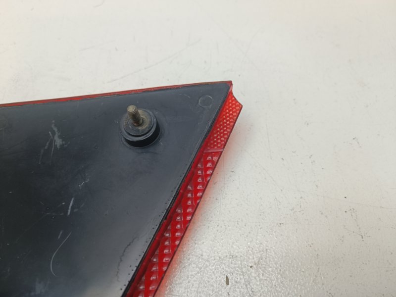 Накладка крышки багажника Ваз 2115