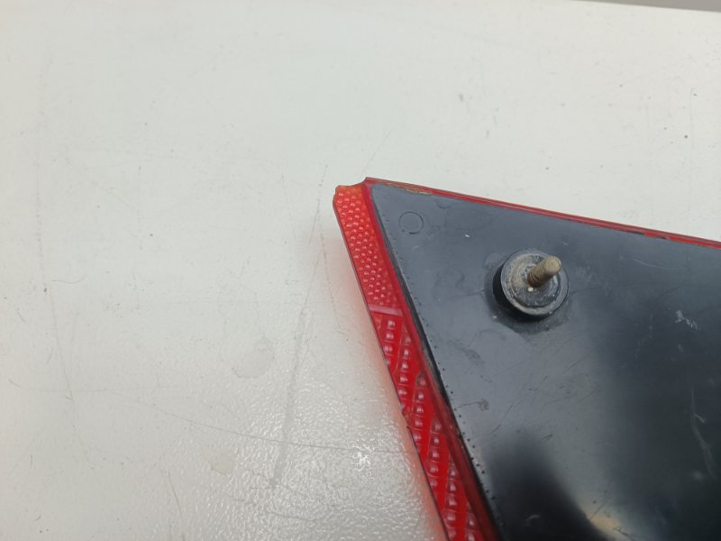 Накладка крышки багажника Ваз 2115