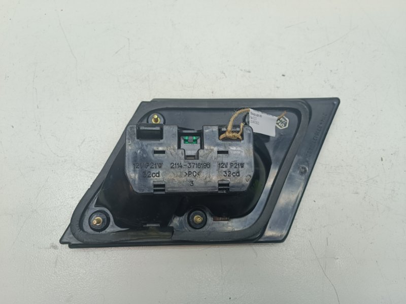 Фонарь Ваз 2115