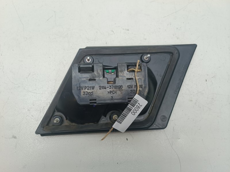 Фонарь Ваз 2115