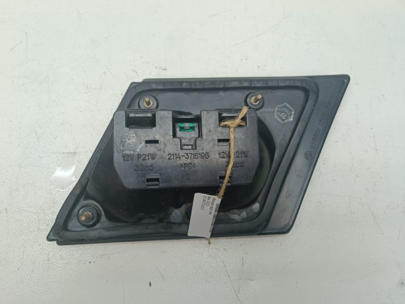 Фонарь Ваз 2115