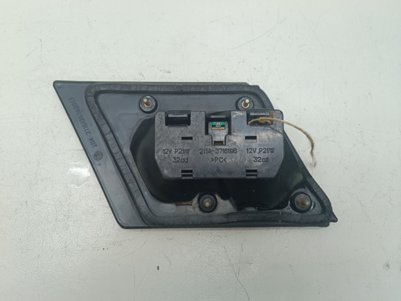 Фонарь Ваз 2115