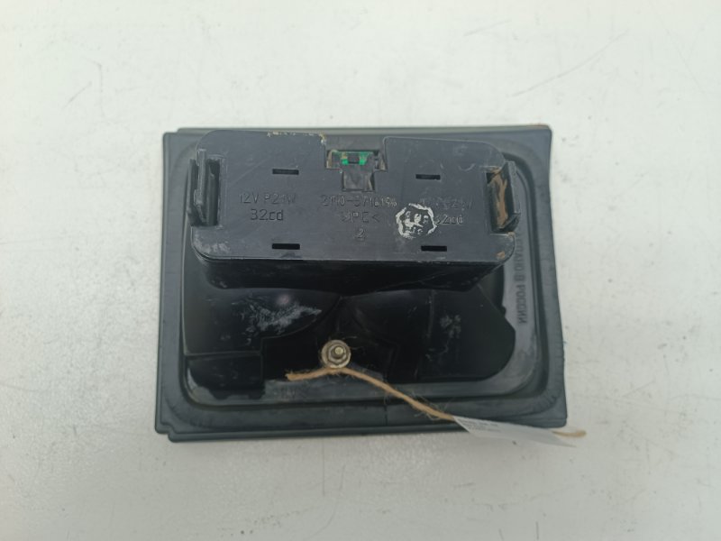 Фонарь Ваз 2110