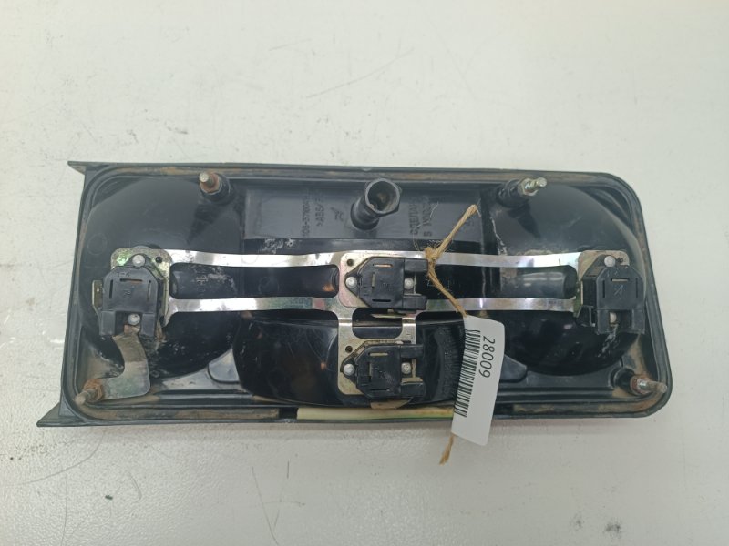 Фонарь Ваз 2106