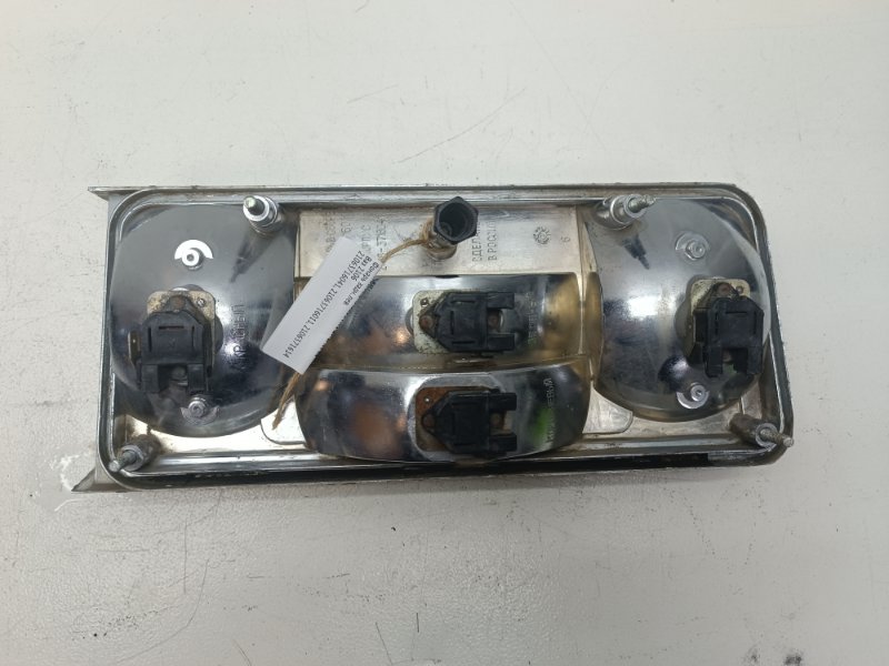 Фонарь Ваз 2106