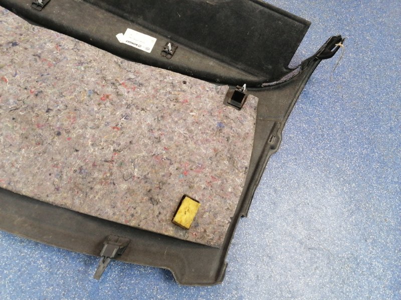 Полка Volkswagen Passat B6 B7