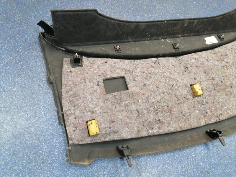 Полка Volkswagen Passat B6 B7