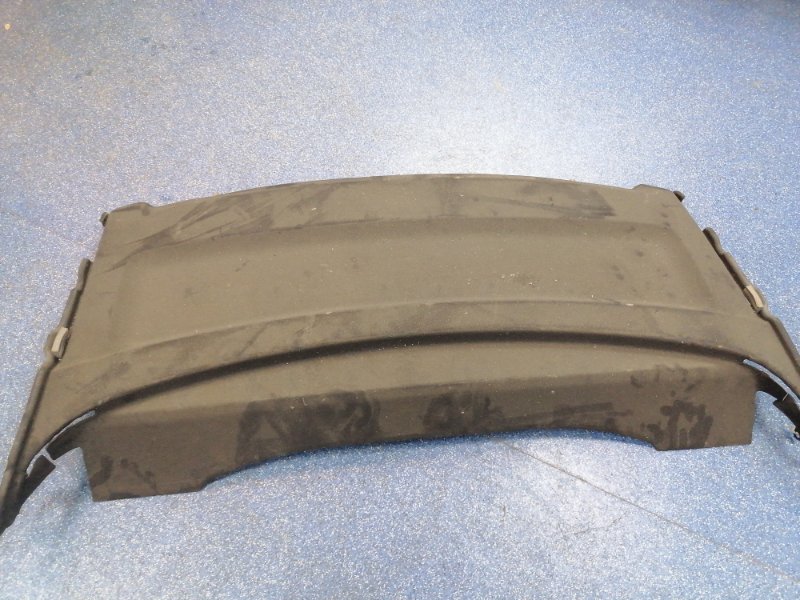 Полка Volkswagen Passat B6 B7