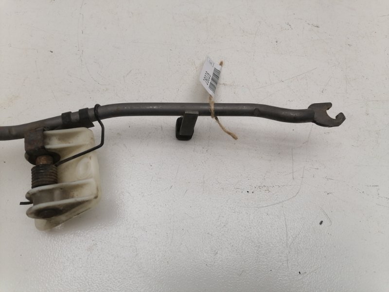 Педаль газа Opel Omega B