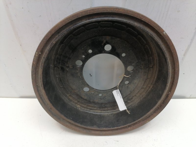 Тормозной барабан УАЗ 469
