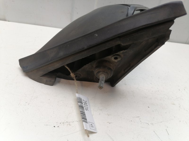 Зеркало Audi 100 C3