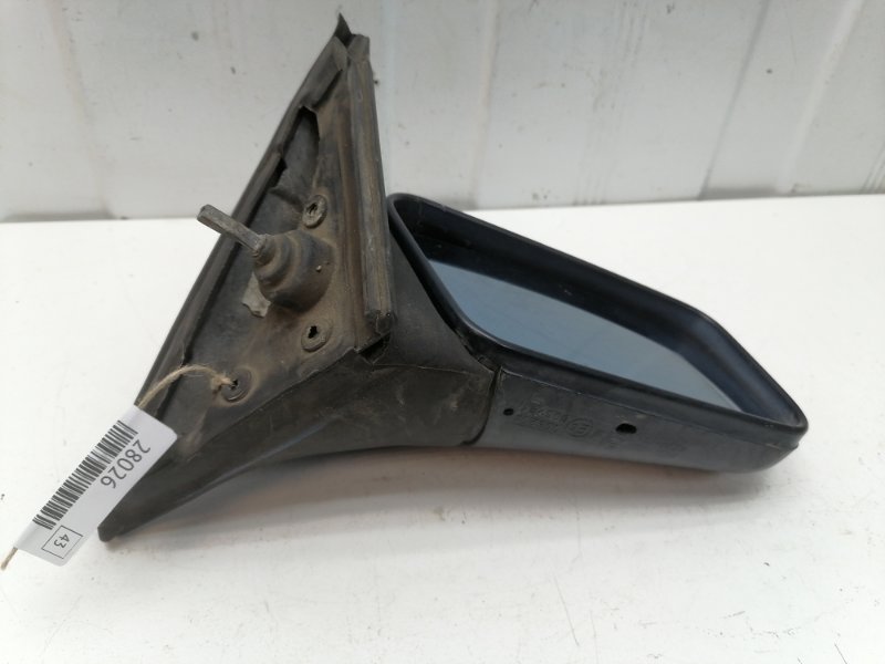 Зеркало Audi 100 C3