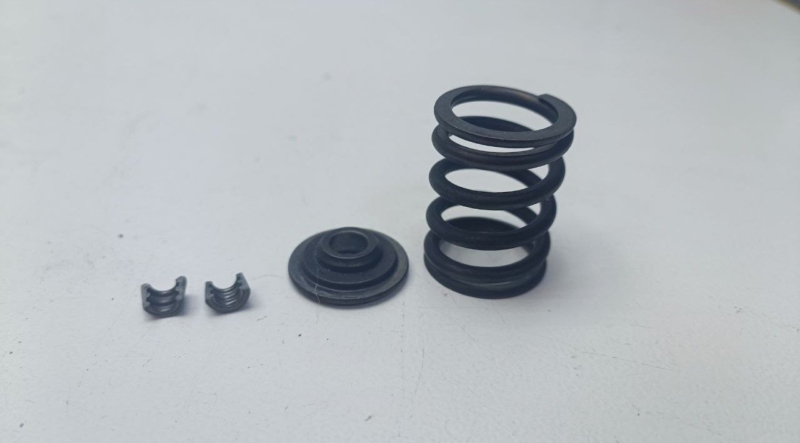 Пружина клапана Volkswagen Bora Golf Sharan Transporter T4