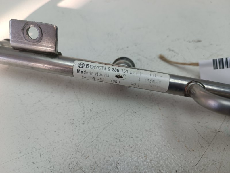 Рампа топливная Лада Калина