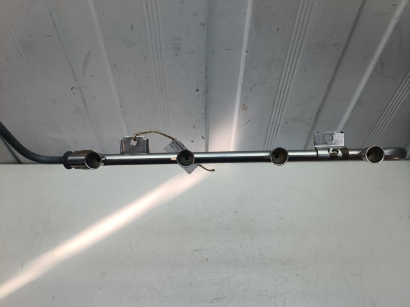 Рампа топливная Лада Калина