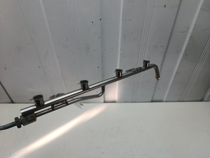 Рампа топливная Лада Калина