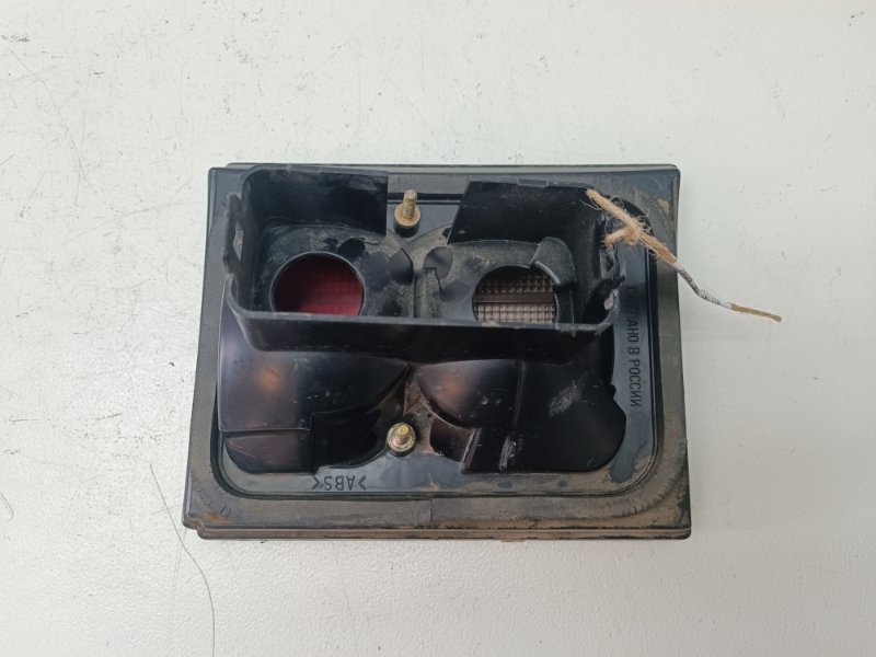 Фонарь Ваз 2110