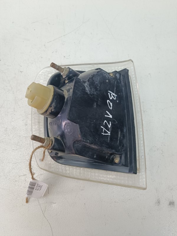 Указатель поворота Газ 3110 Волга