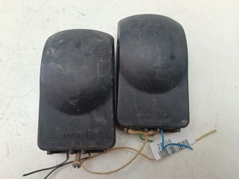 Стоп-сигнал дополнительный Ваз 2101