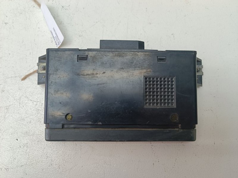 Табло индикации Ваз 2115