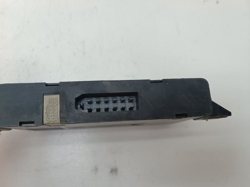 Табло индикации Ваз 2115