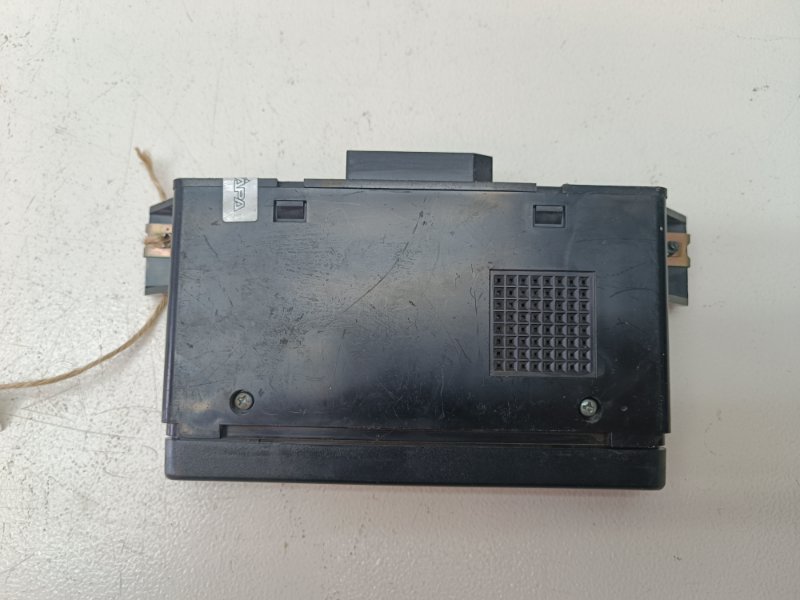 Табло индикации Ваз 2114