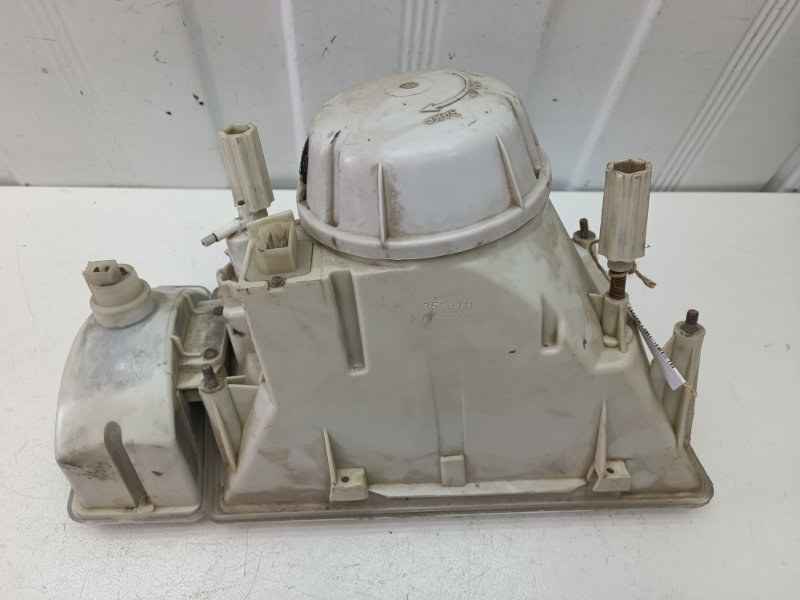 Фара Ваз 2108