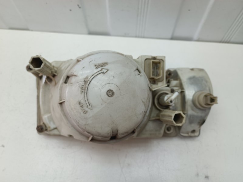 Фара Ваз 2108