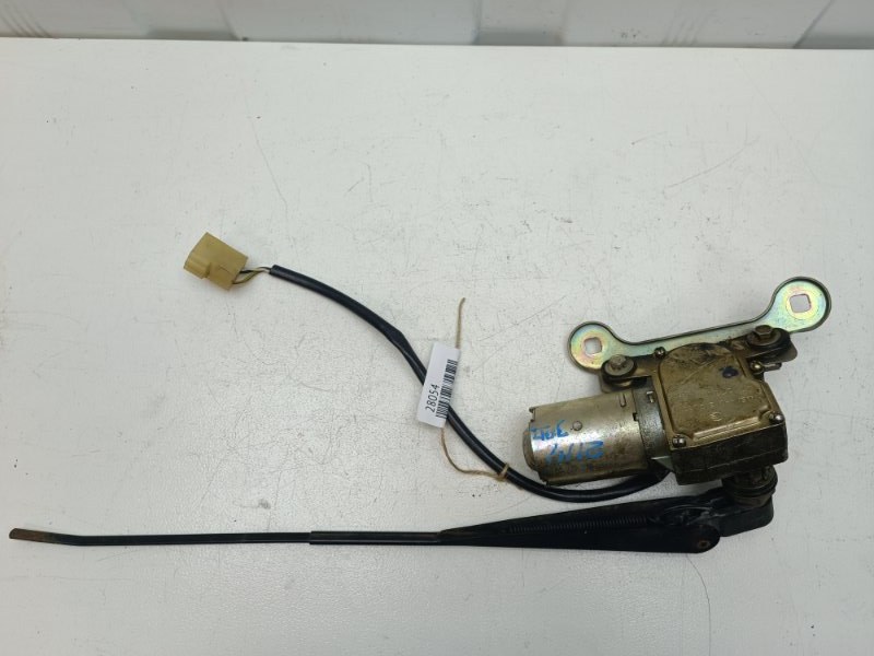 Мотор стеклоочистителя Ваз 2113 2114