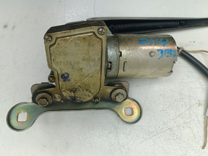 Мотор стеклоочистителя Ваз 2113 2114