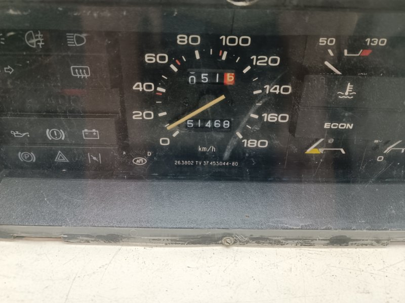 Панель приборов Ваз 2109