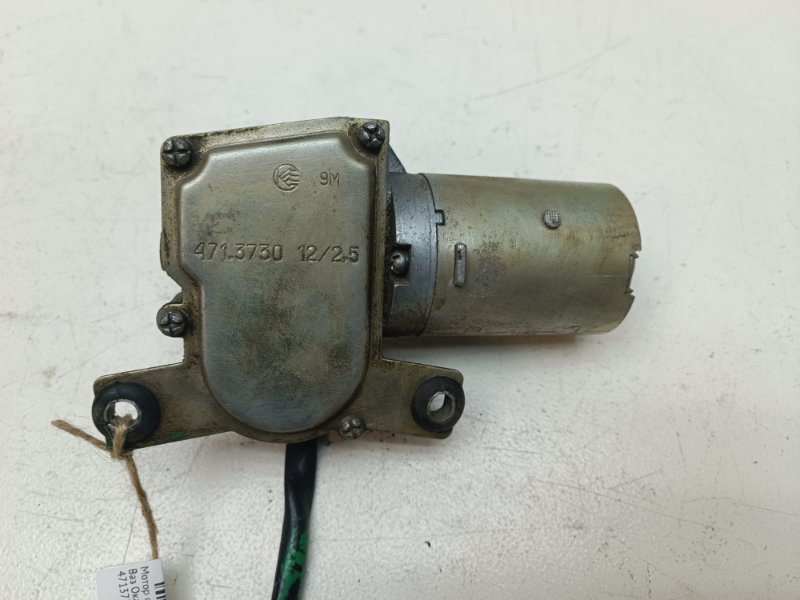 Мотор стеклоочистителя Ваз Ока