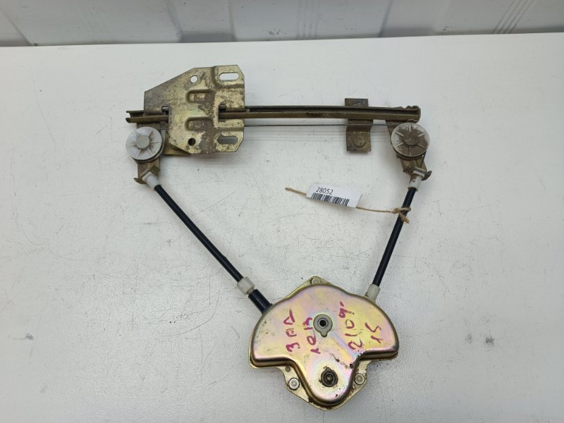 Стеклоподъемник Ваз 2109