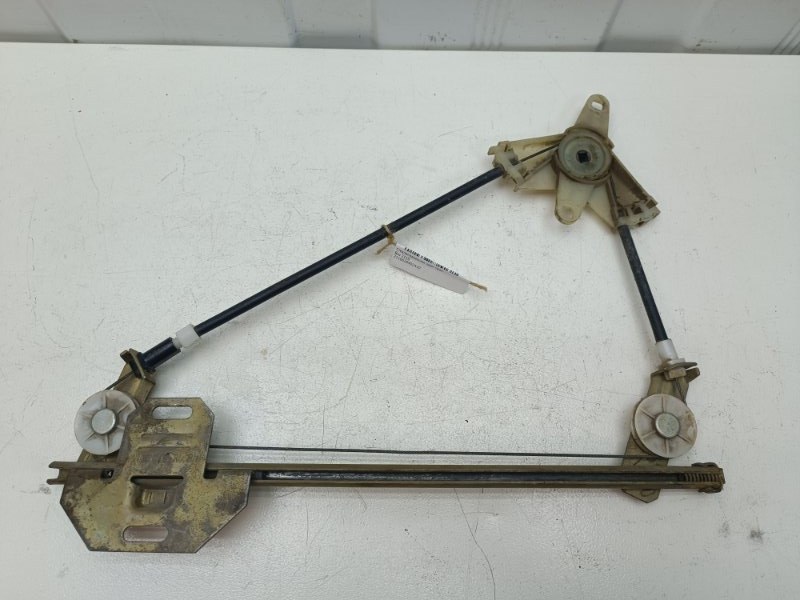 Стеклоподъемник Ваз 2110