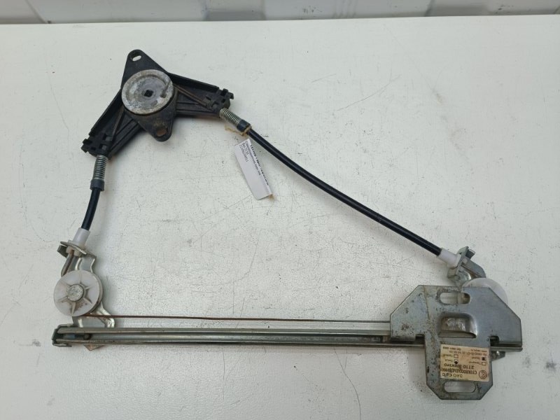 Стеклоподъемник Ваз 2110