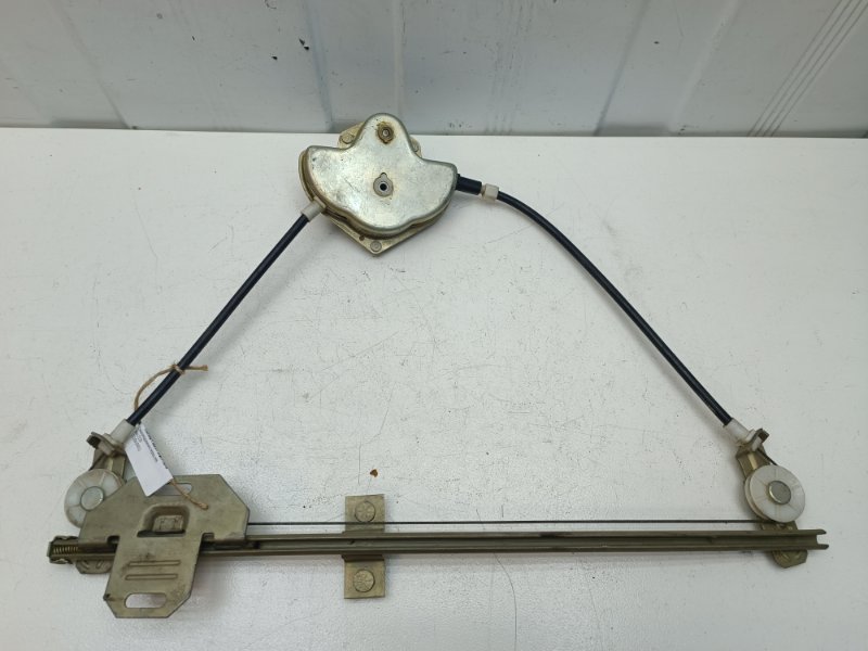 Стеклоподъемник Ваз 2110