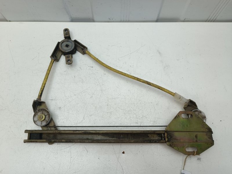 Стеклоподъемник Ваз 2110