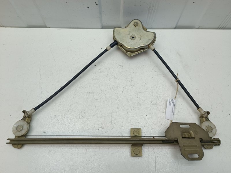 Стеклоподъемник Ваз 2110